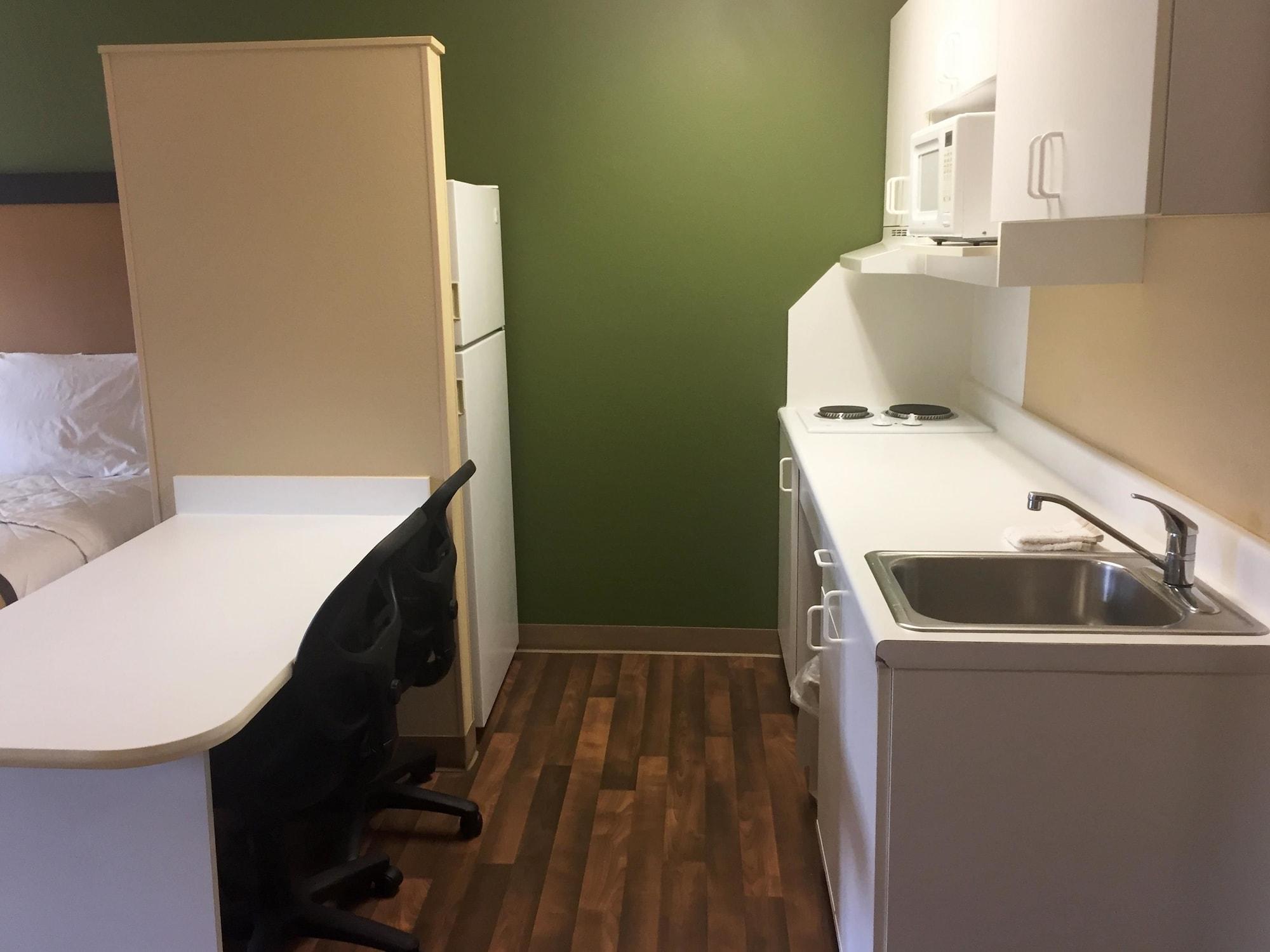 Extended Stay America Suites - Merrillville - Us Rte 30 Zewnętrze zdjęcie