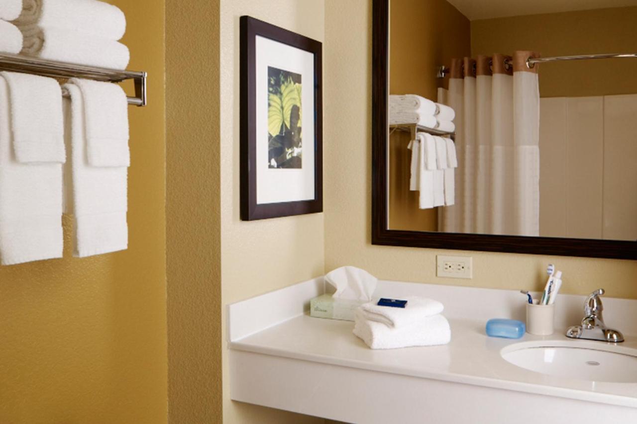 Extended Stay America Suites - Merrillville - Us Rte 30 Zewnętrze zdjęcie