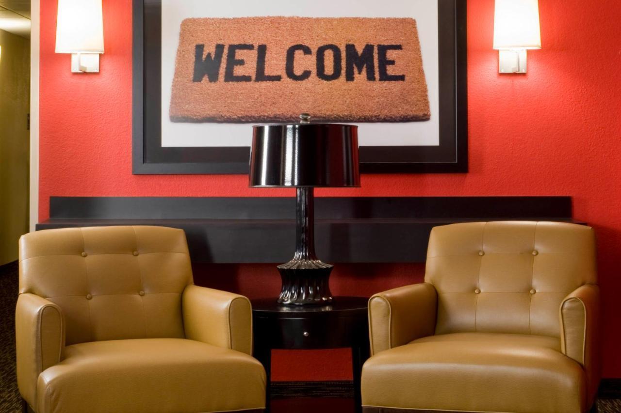 Extended Stay America Suites - Merrillville - Us Rte 30 Zewnętrze zdjęcie
