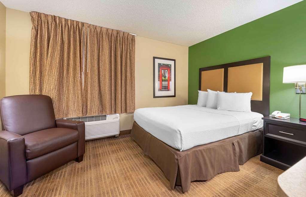 Extended Stay America Suites - Merrillville - Us Rte 30 Pokój zdjęcie