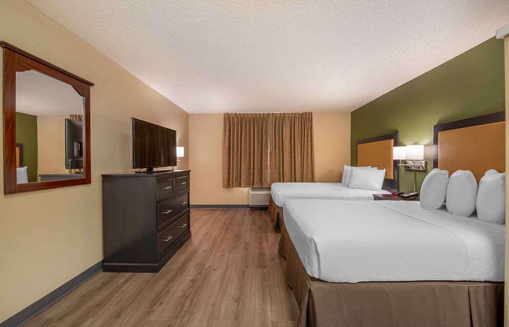 Extended Stay America Suites - Merrillville - Us Rte 30 Pokój zdjęcie