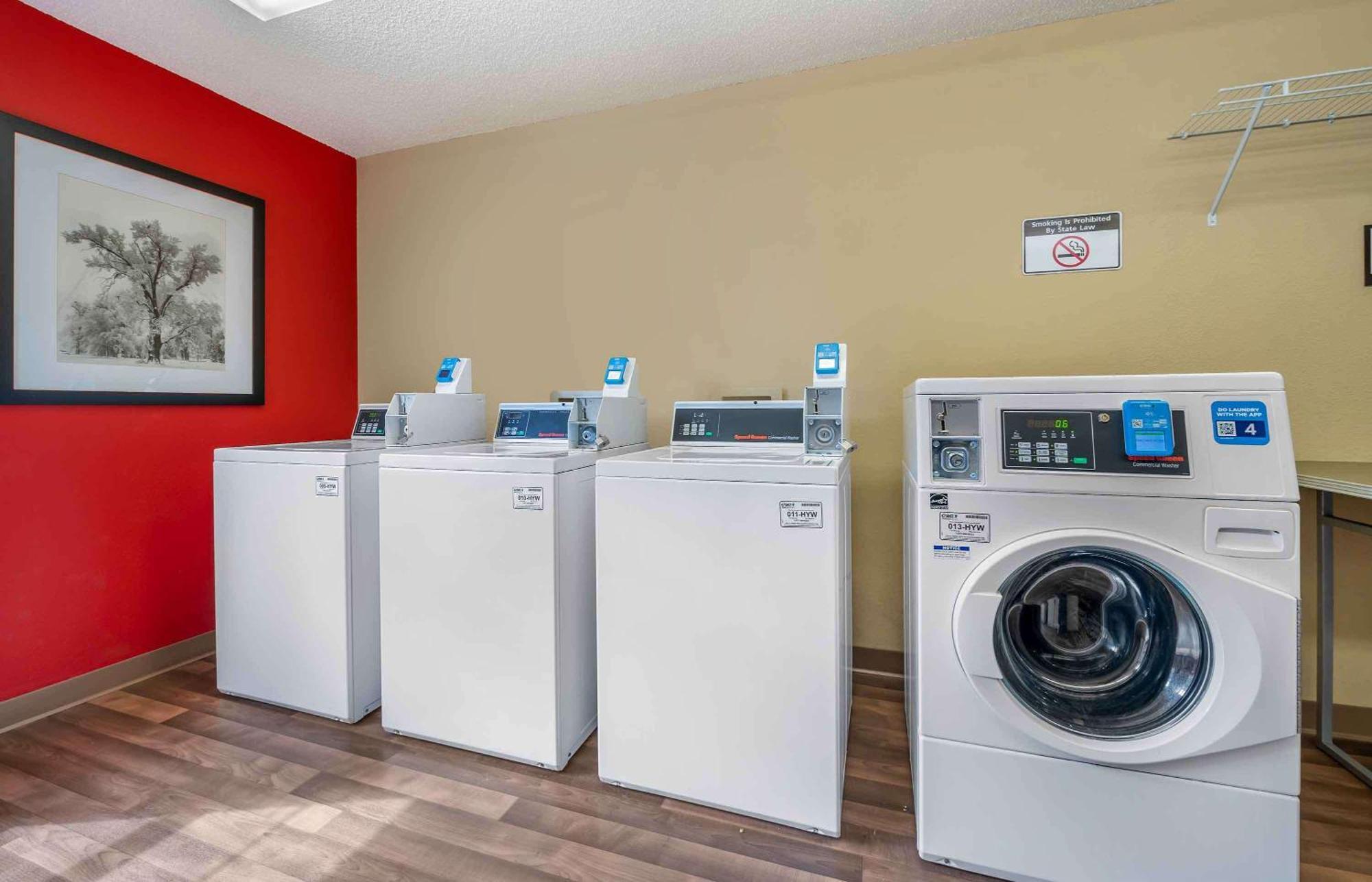Extended Stay America Suites - Merrillville - Us Rte 30 Zewnętrze zdjęcie
