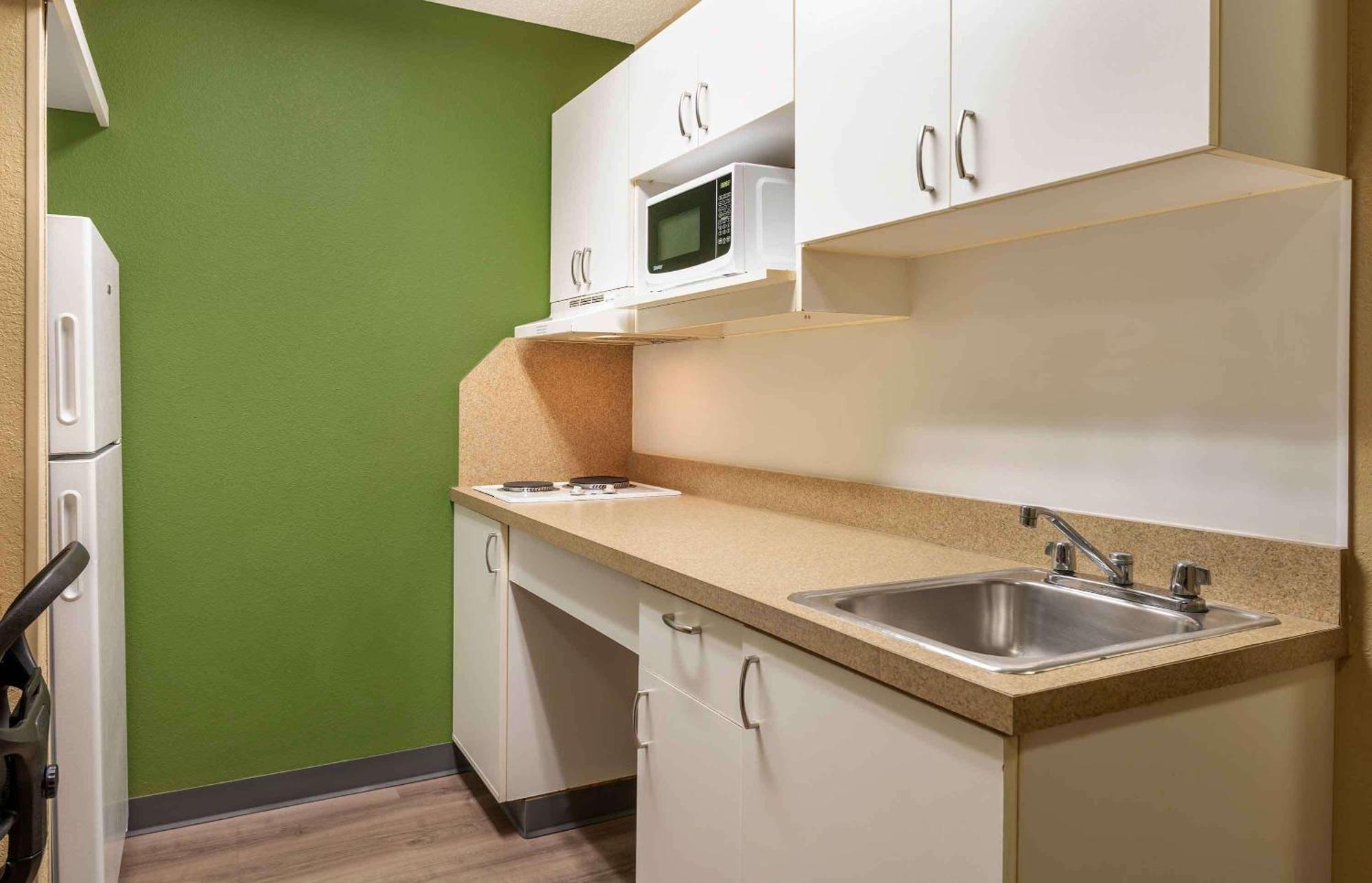 Extended Stay America Suites - Merrillville - Us Rte 30 Zewnętrze zdjęcie