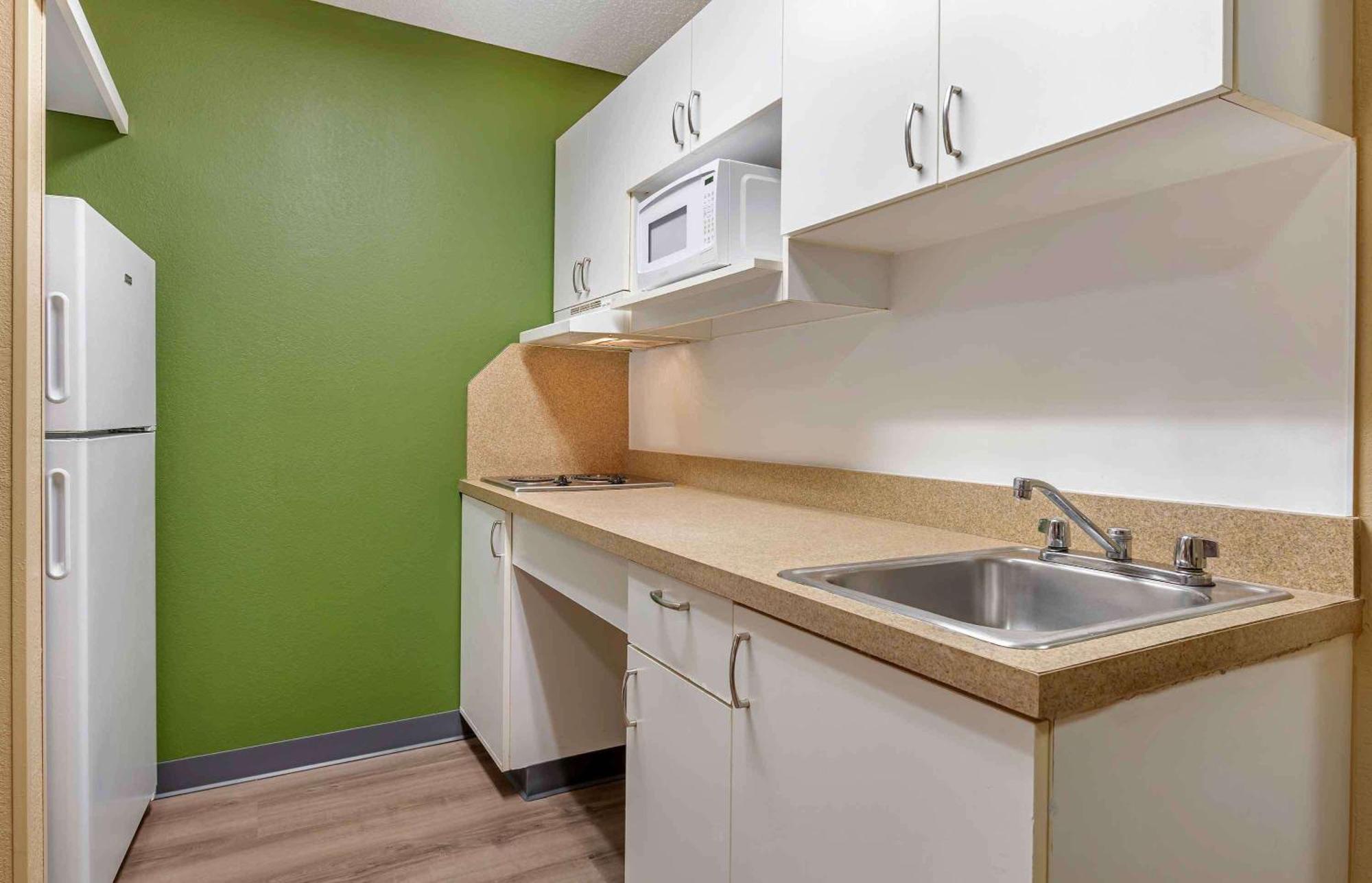Extended Stay America Suites - Merrillville - Us Rte 30 Zewnętrze zdjęcie