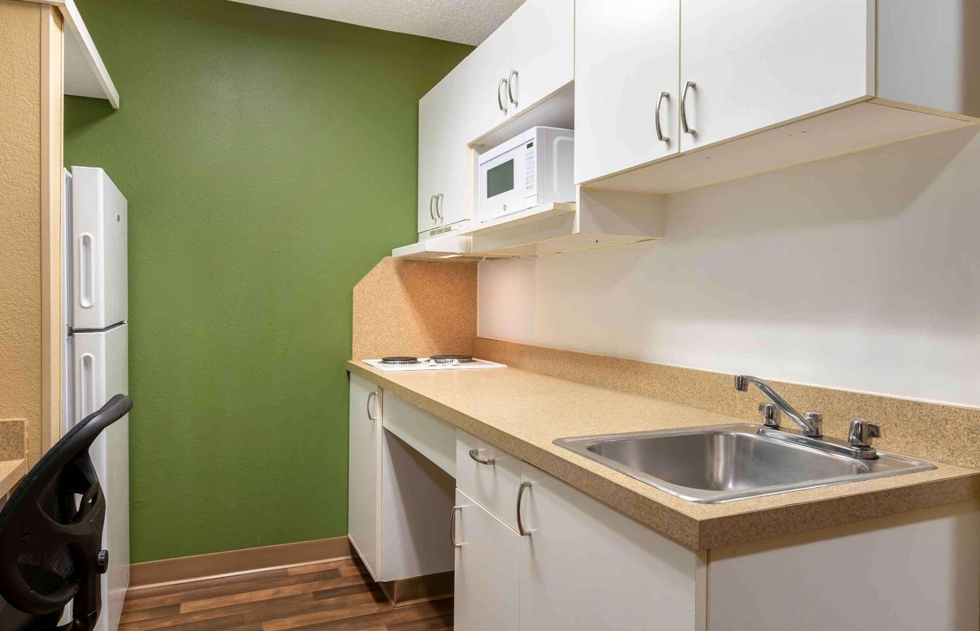 Extended Stay America Suites - Merrillville - Us Rte 30 Zewnętrze zdjęcie