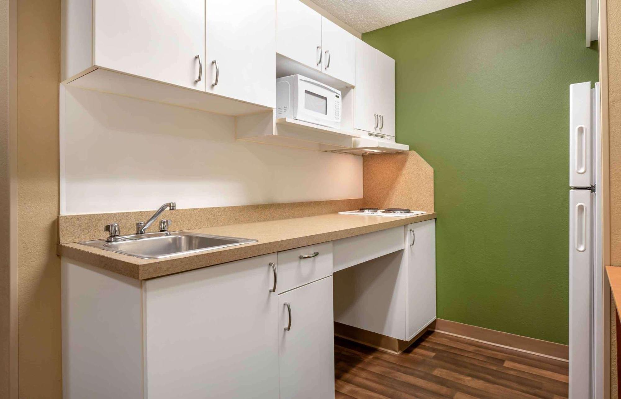 Extended Stay America Suites - Merrillville - Us Rte 30 Zewnętrze zdjęcie