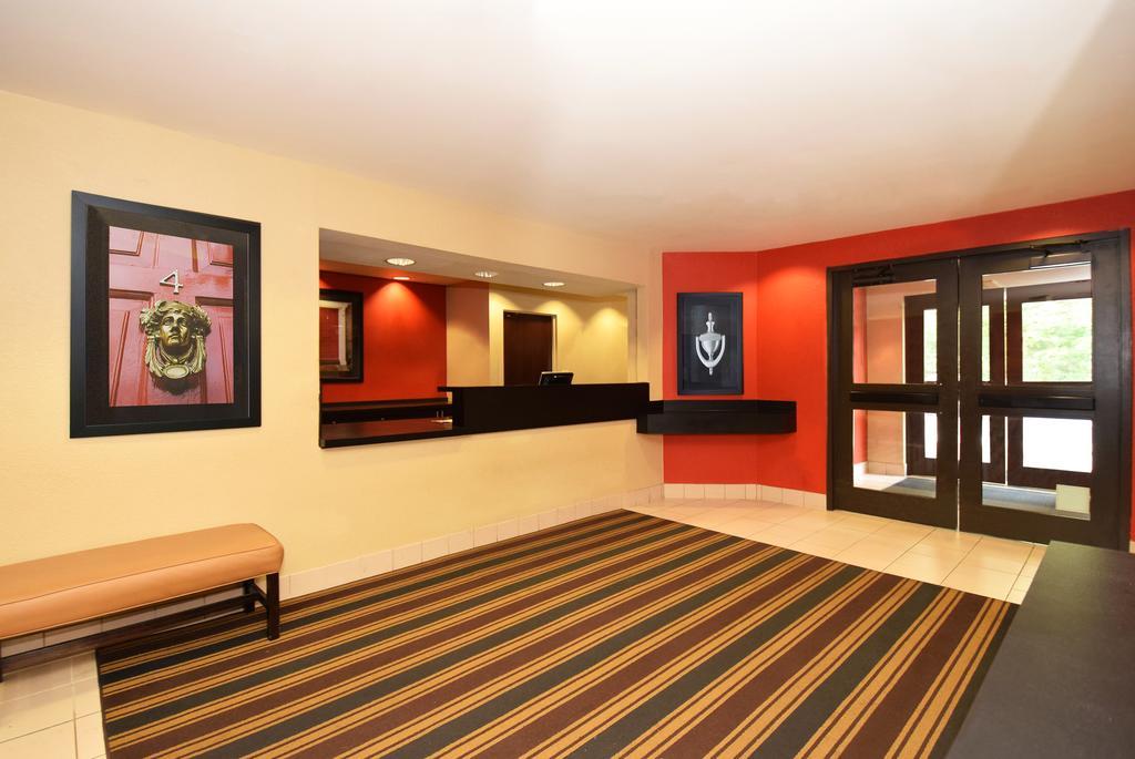 Extended Stay America Suites - Merrillville - Us Rte 30 Zewnętrze zdjęcie