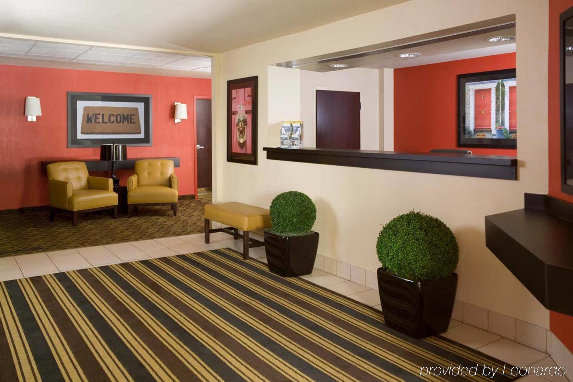Extended Stay America Suites - Merrillville - Us Rte 30 Zewnętrze zdjęcie