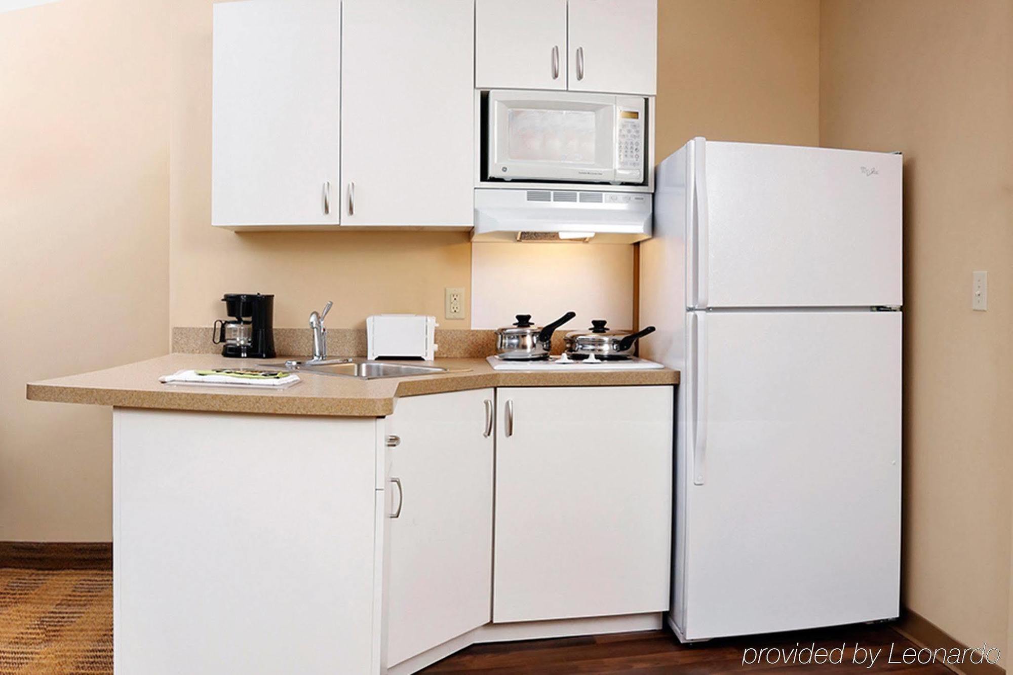 Extended Stay America Suites - Merrillville - Us Rte 30 Zewnętrze zdjęcie